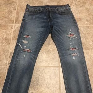 Authentic True Religion Jeans 34x34